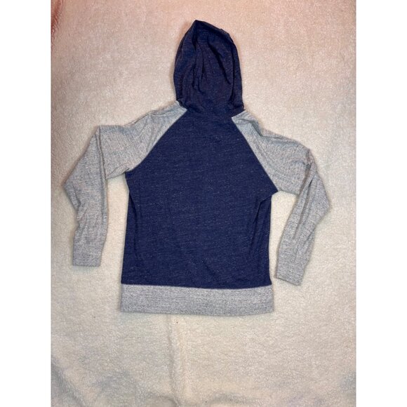 Boston Red Sox Womens Zip-Up Hoodie By Nike Size S - Picture 14 of 16